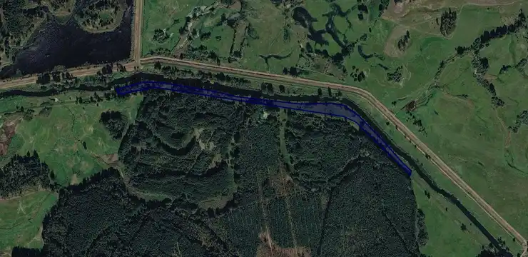 Działka na sprzedaż - DOLNOŚLĄSKIE, górowski, Góra, Wierzowice Małe 1