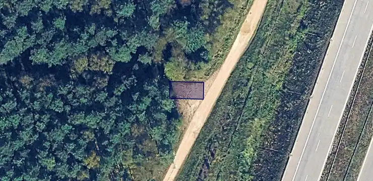 Działka na sprzedaż - ŚLĄSKIE, lubliniecki, Woźniki, 7