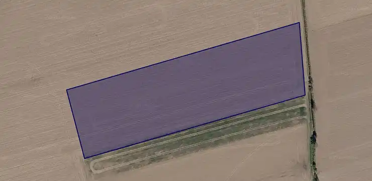 Działka na sprzedaż - OPOLSKIE, nyski, Nysa, Przełęk 131