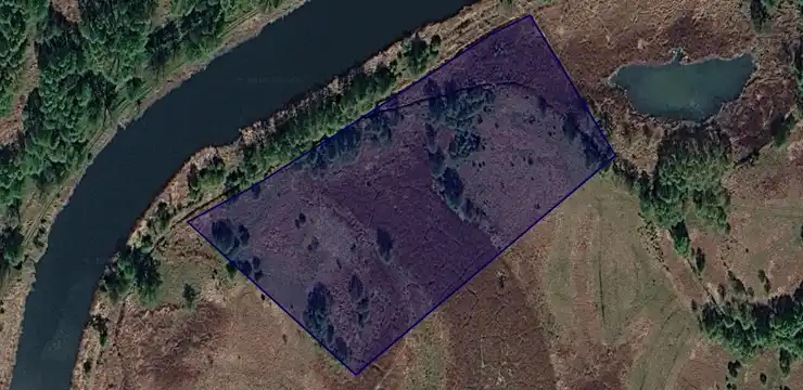Działka na sprzedaż - WIELKOPOLSKIE, czarnkowsko-trzcianecki, Drawsko, 820
