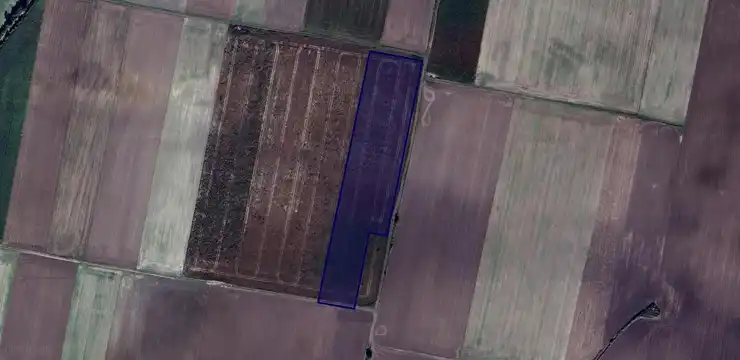 Działka na sprzedaż - DOLNOŚLĄSKIE, średzki, Środa Śląska, Szczepanów 548/1