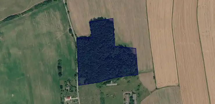 Działka na sprzedaż - DOLNOŚLĄSKIE, kłodzki, Kłodzko, Stary Wielisław 1014/5