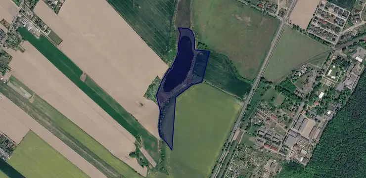 Działka na sprzedaż - WIELKOPOLSKIE, poznański, Komorniki, Rosnówko Walerianowo 11/7