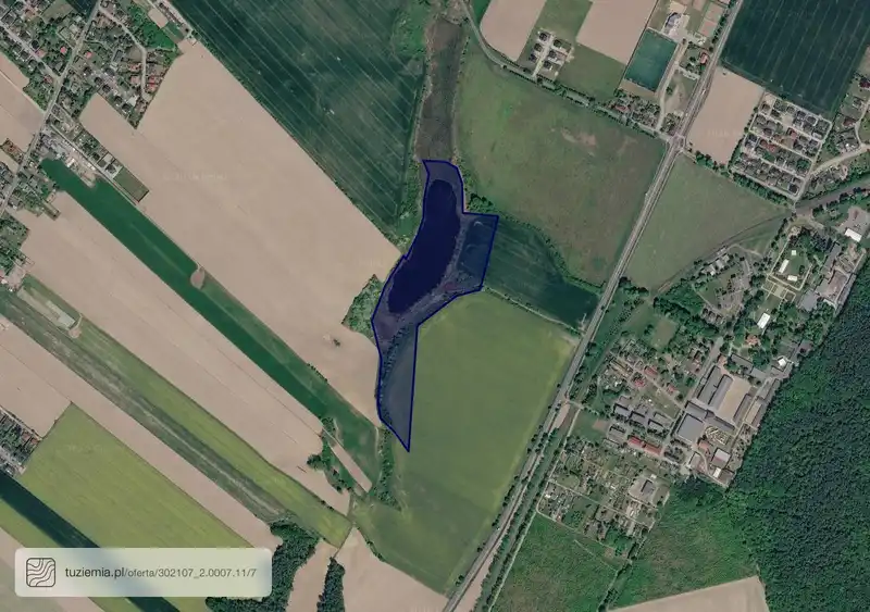 Działka na sprzedaż Rosnówko Walerianowo