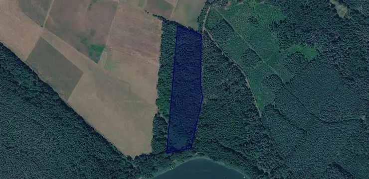 Działka na sprzedaż - DOLNOŚLĄSKIE, milicki, Krośnice, Suliradzice 145/12