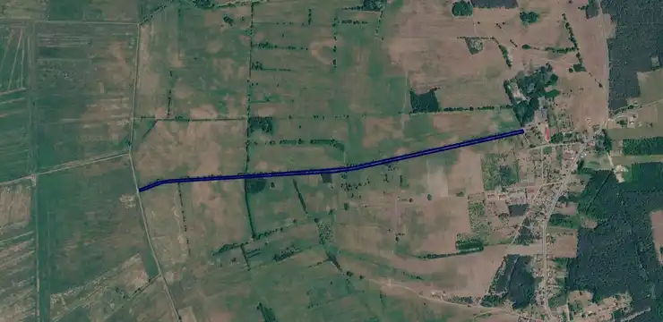 Działka na sprzedaż - ZACHODNIOPOMORSKIE, goleniowski, Stepnica, Żarnowo 29