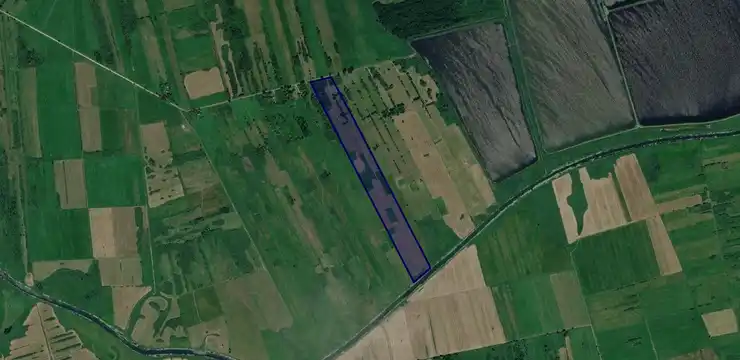 Działka na sprzedaż - WIELKOPOLSKIE, pilski, Wyrzysk, Wyciąg 98/10
