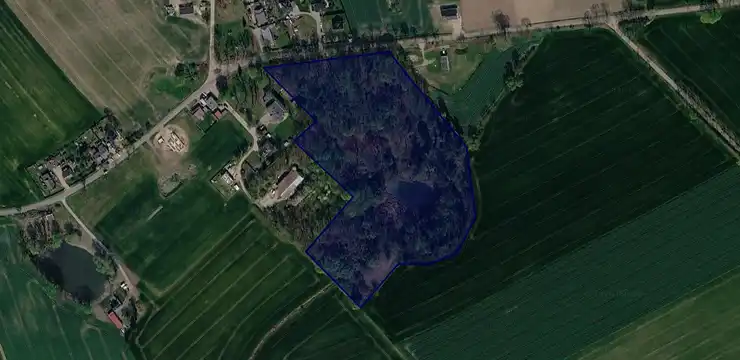 Działka na sprzedaż - POMORSKIE, tczewski, Tczew, Łukocin 92