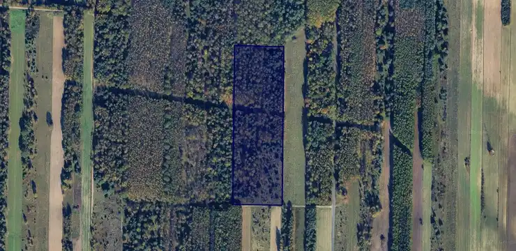Działka na sprzedaż - ŚLĄSKIE, częstochowski, Mstów, Brzyszów 132