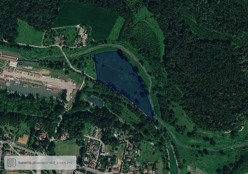 Działka na sprzedaż Malczyce