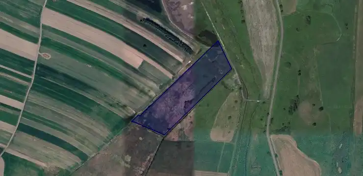 Działka na sprzedaż - ŚLĄSKIE, częstochowski, Koniecpol, 5993