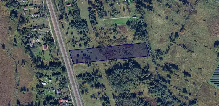Działka na sprzedaż - ŚLĄSKIE, myszkowski, Myszków, Nierada 351