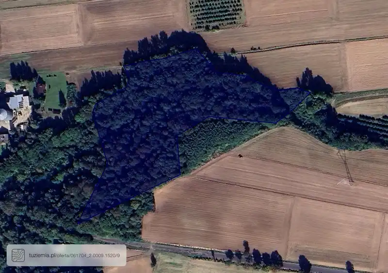 Działka na sprzedaż Rybczewice