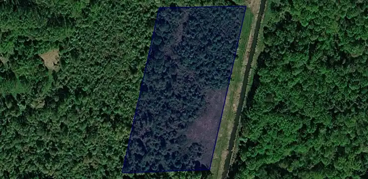 Działka na sprzedaż - LUBELSKIE, chełmski, Sawin, Sajczyce 1740