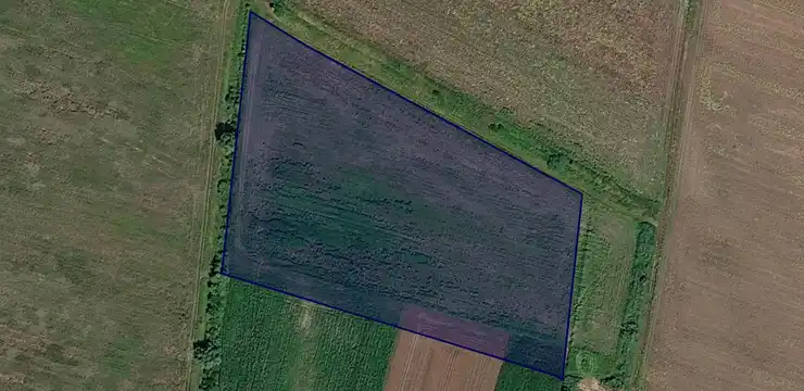 Działka na sprzedaż - DOLNOŚLĄSKIE, wrocławski, Jordanów Śląski, Wilczkowice 184