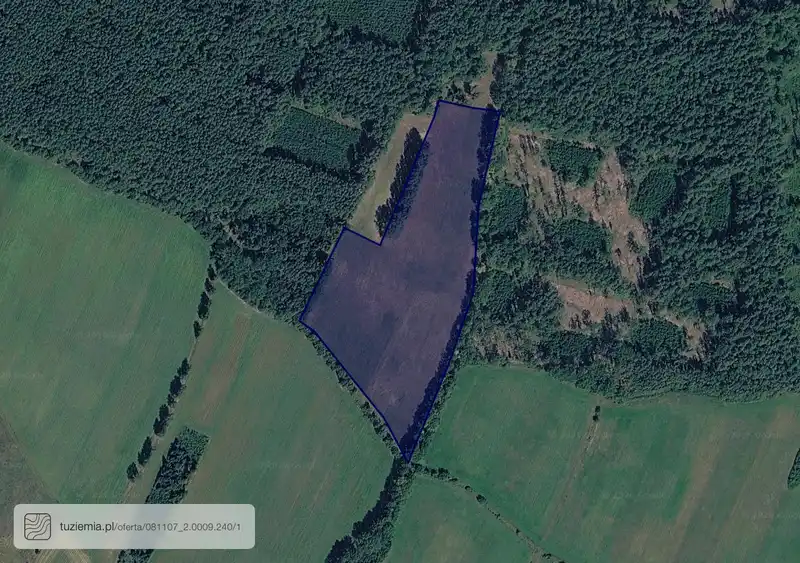 Działka na sprzedaż Piotrów
