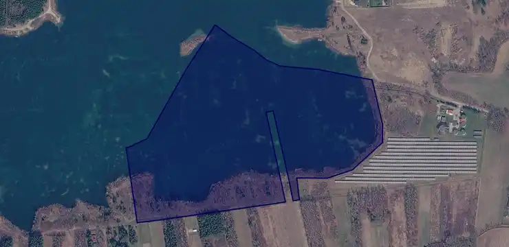 Działka na sprzedaż - MAŁOPOLSKIE, tarnowski, Wierzchosławice, 220/16