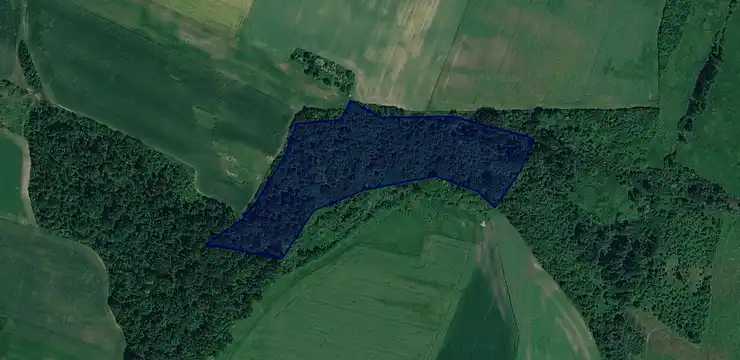 Działka na sprzedaż - DOLNOŚLĄSKIE, wołowski, Wołów, Prawików 429