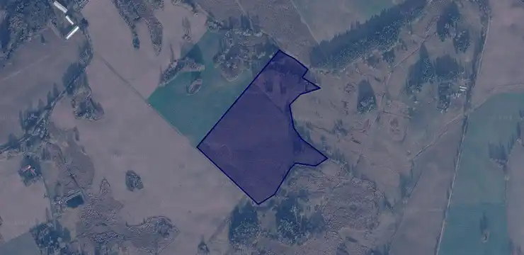 Działka na sprzedaż - WIELKOPOLSKIE, gnieźnieński, Kiszkowo, Karczewo 10/30