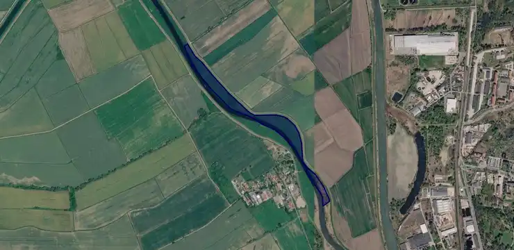 Działka na sprzedaż - WARMIŃSKO-MAZURSKIE, elbląski, Elbląg, Nowakowo 604/3