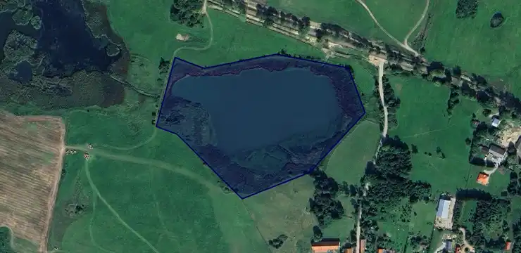 Działka na sprzedaż - WARMIŃSKO-MAZURSKIE, kętrzyński, Kętrzyn, Martiany 3/6