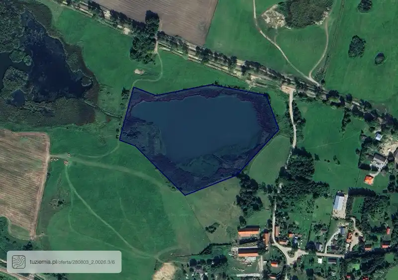 Działka na sprzedaż Martiany