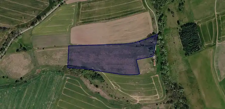 Działka na sprzedaż - DOLNOŚLĄSKIE, kłodzki, Kłodzko, Wojbórz 367