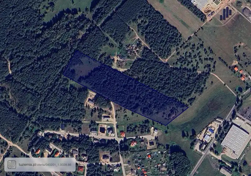 Działka na sprzedaż Brodnica-28