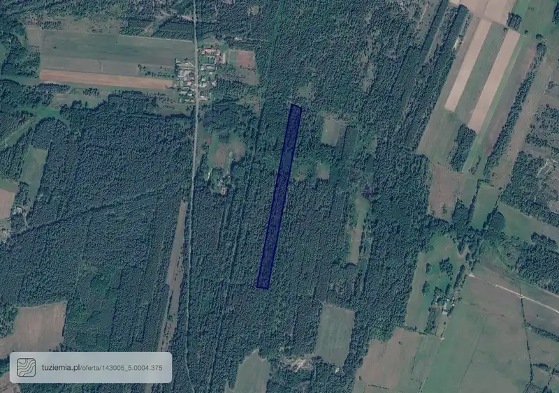 Działka na sprzedaż Jankowice