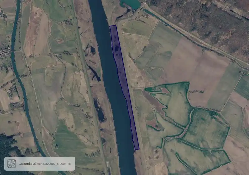 Działka na sprzedaż Bielinek