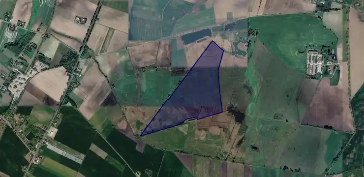 Działka na sprzedaż - ZACHODNIOPOMORSKIE, myśliborski, Myślibórz, Sulimierz 626/9