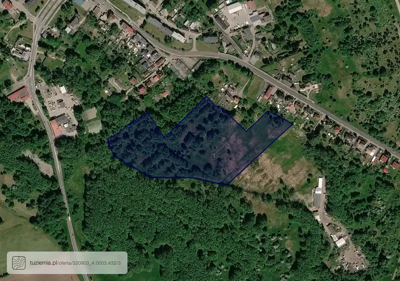 Działka na sprzedaż Bobolice 3