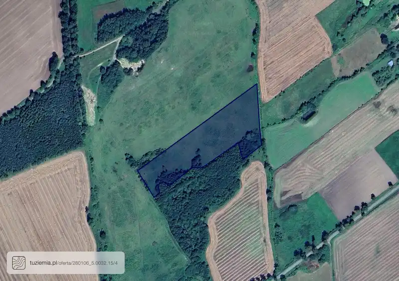 Działka na sprzedaż Szczurkowo