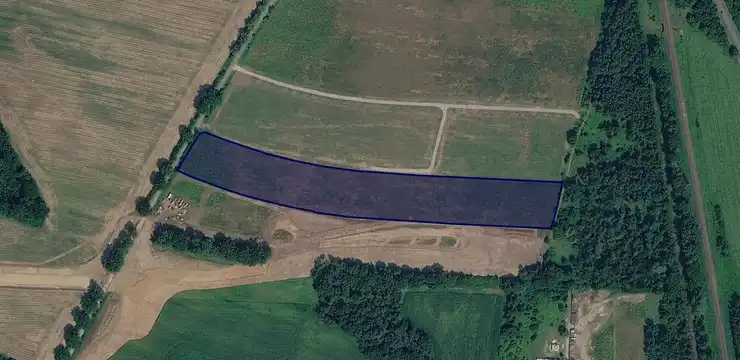 Działka na sprzedaż - DOLNOŚLĄSKIE, trzebnicki, Oborniki Śląskie, 4486