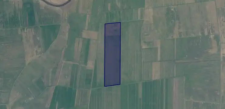 Działka na sprzedaż - WIELKOPOLSKIE, chodzieski, Chodzież, Strzelce 167/2