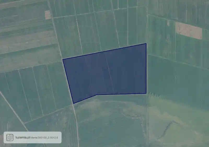 Działka na sprzedaż Strzelce