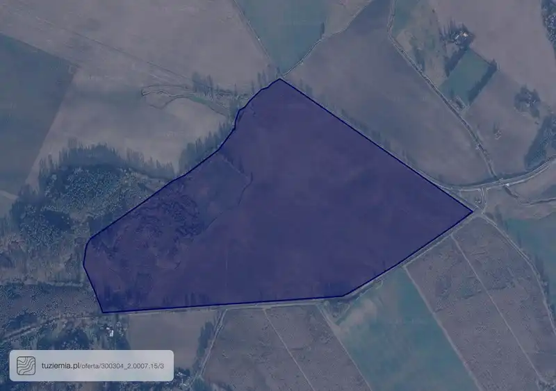 Działka na sprzedaż Karczewo