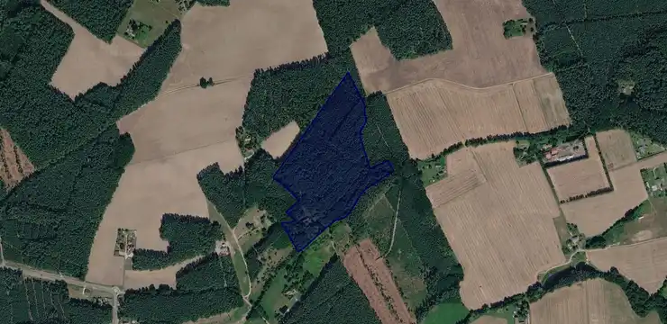 Działka na sprzedaż - WIELKOPOLSKIE, nowotomyski, Nowy Tomyśl, Stary Tomyśl 5/3