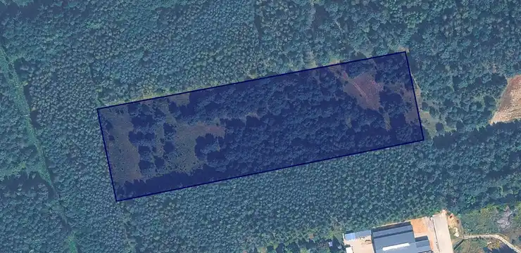 Działka na sprzedaż - ŁÓDZKIE, bełchatowski, Kluki, 409