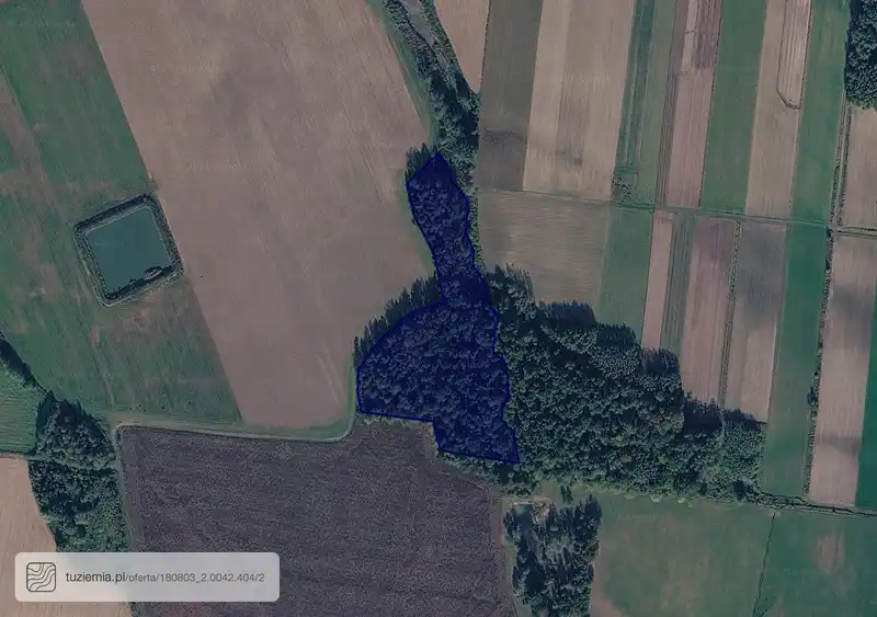 Działka na sprzedaż Słoboda
