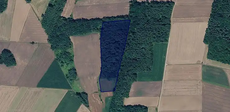 Działka na sprzedaż - MAŁOPOLSKIE, miechowski, Słaboszów, Święcice 158/8