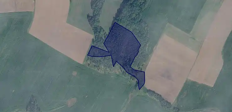 Działka na sprzedaż - DOLNOŚLĄSKIE, zgorzelecki, Sulików, Miedziana 419/6