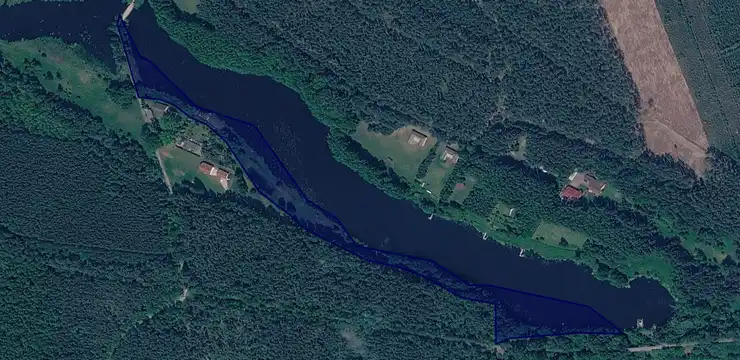 Działka na sprzedaż - WIELKOPOLSKIE, pilski, Szydłowo, Tarnowo 194/18