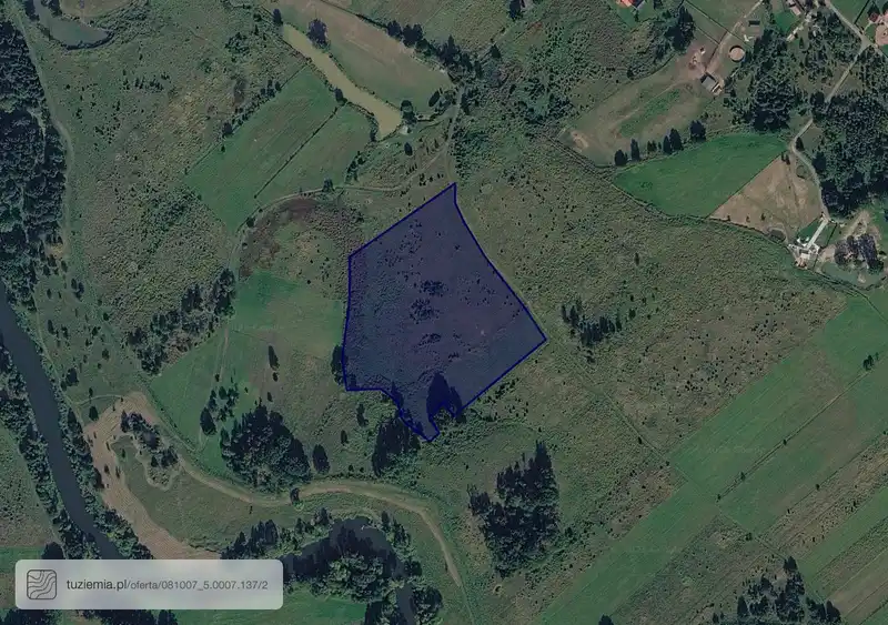 Działka na sprzedaż Dziećmiarowice