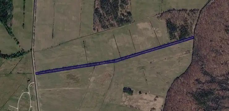 Działka na sprzedaż - POMORSKIE, słupski, Smołdzino, Łokciowe 96/34
