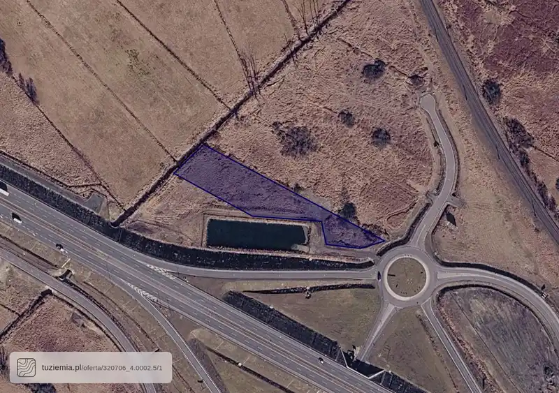 Działka na sprzedaż 0002 Wolin