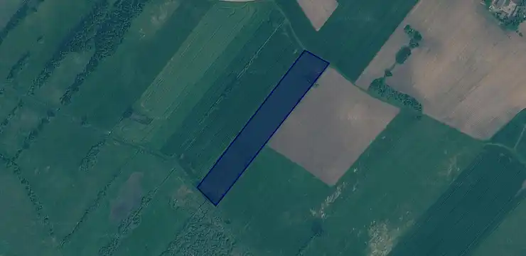 Działka na sprzedaż - KUJAWSKO-POMORSKIE, nakielski, Mrocza, Wiele 416
