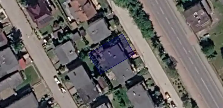 Działka na sprzedaż - KUJAWSKO-POMORSKIE, wąbrzeski, Wąbrzeźno, 0005 86