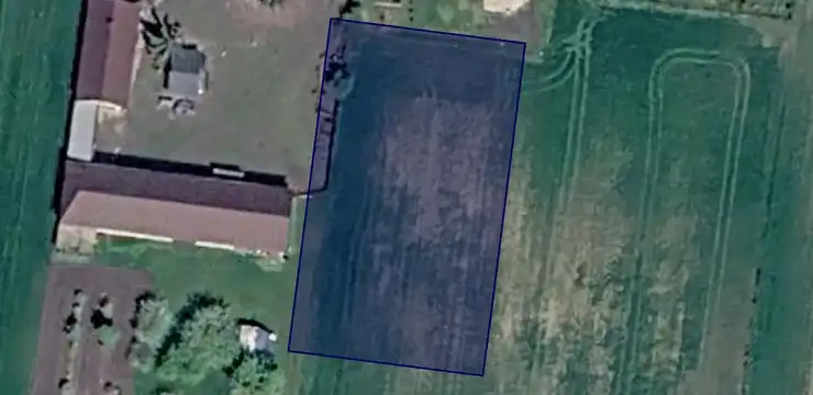 Działka na sprzedaż - LUBELSKIE, chełmski, Chełm, Nowe Depułtycze 259