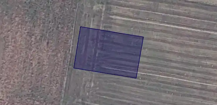 Działka na sprzedaż - WIELKOPOLSKIE, wągrowiecki, Skoki, Potrzanowo 167/12